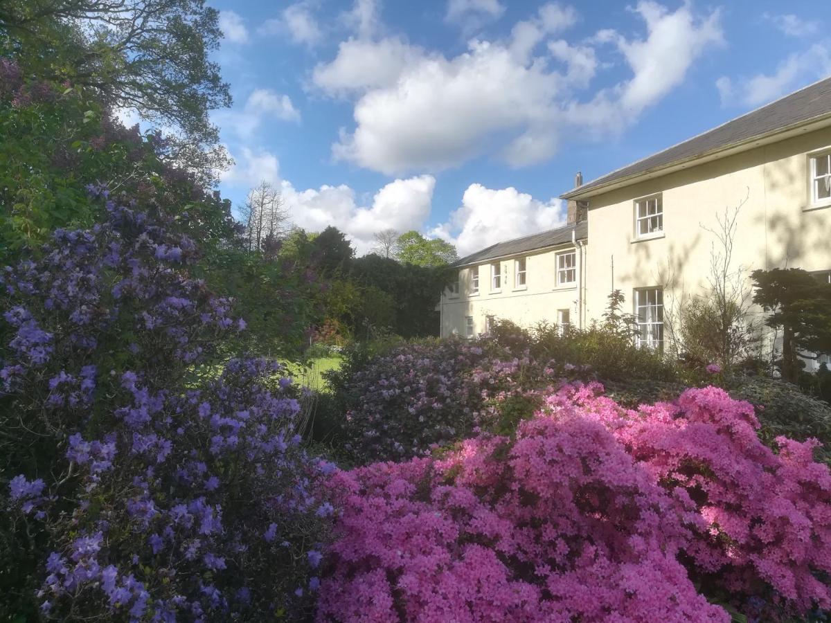 Carncairn Villa Broughshane Екстериор снимка