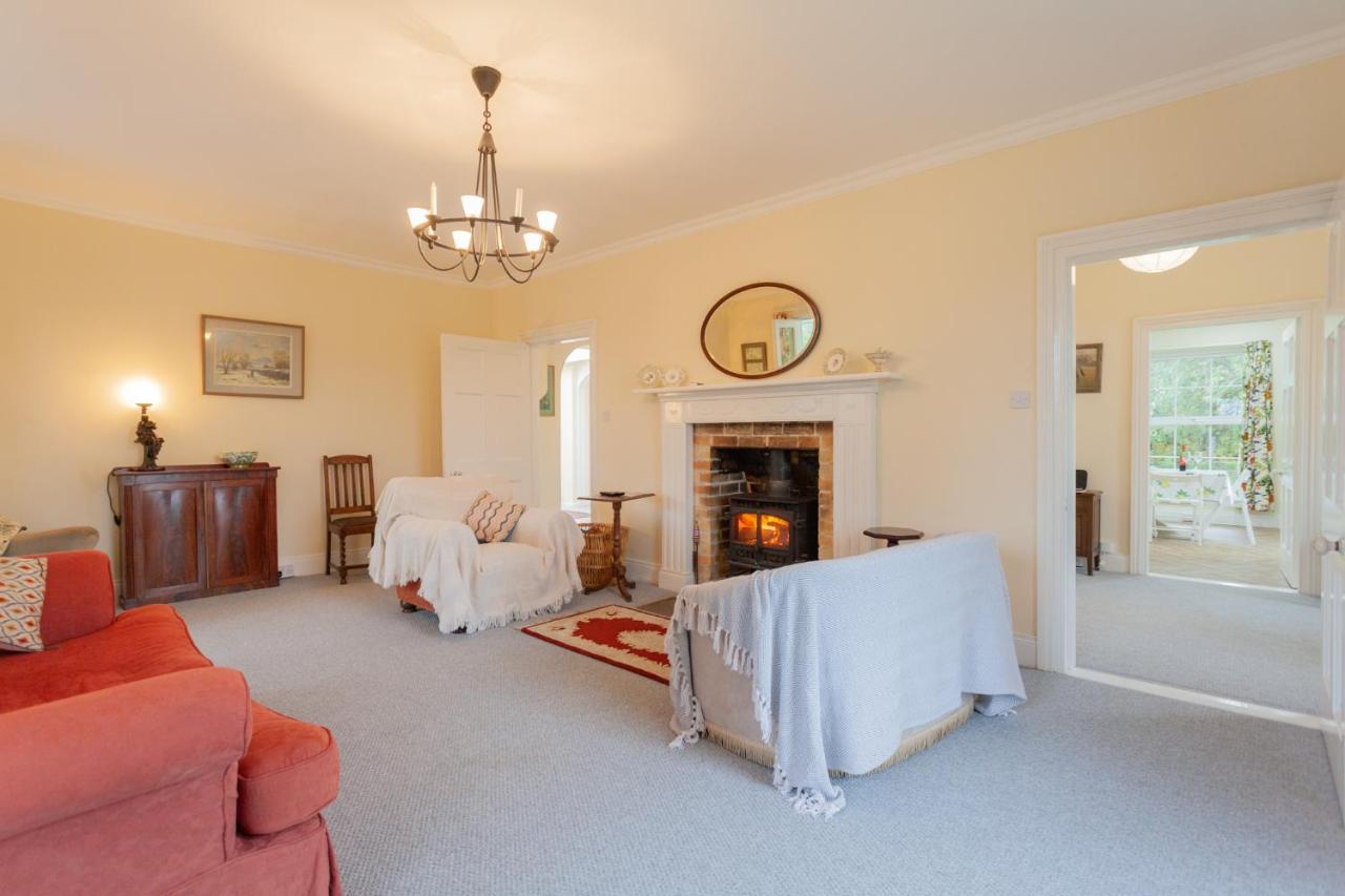 Carncairn Villa Broughshane Екстериор снимка