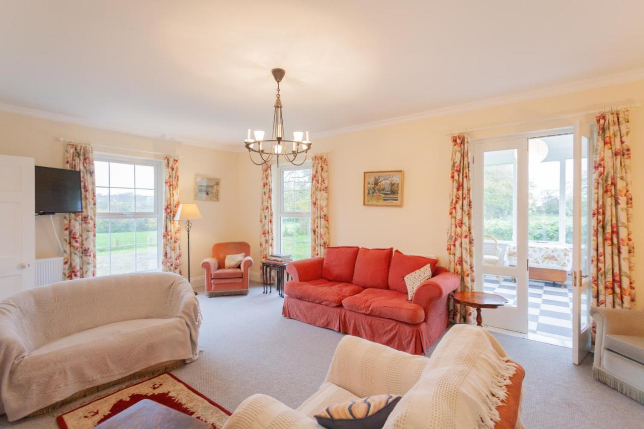 Carncairn Villa Broughshane Екстериор снимка