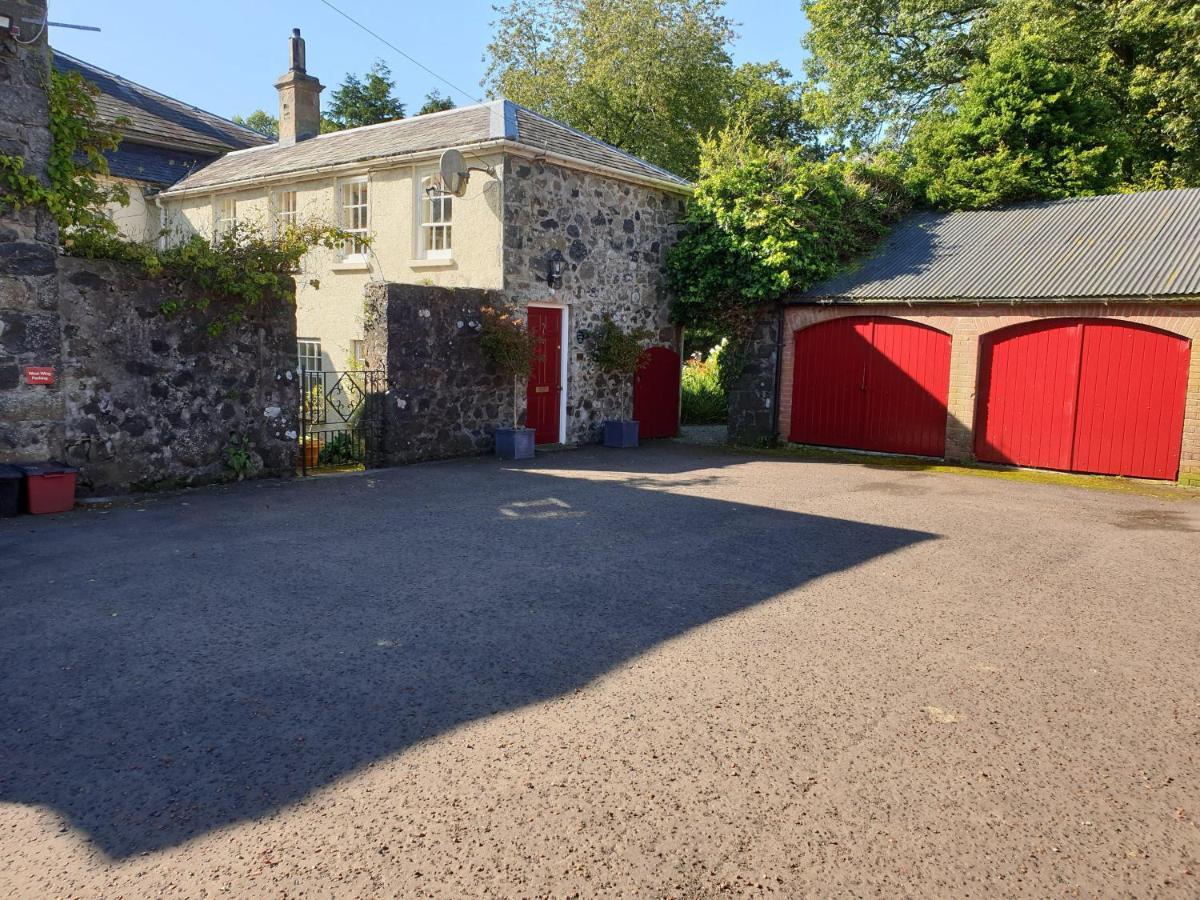 Carncairn Villa Broughshane Екстериор снимка