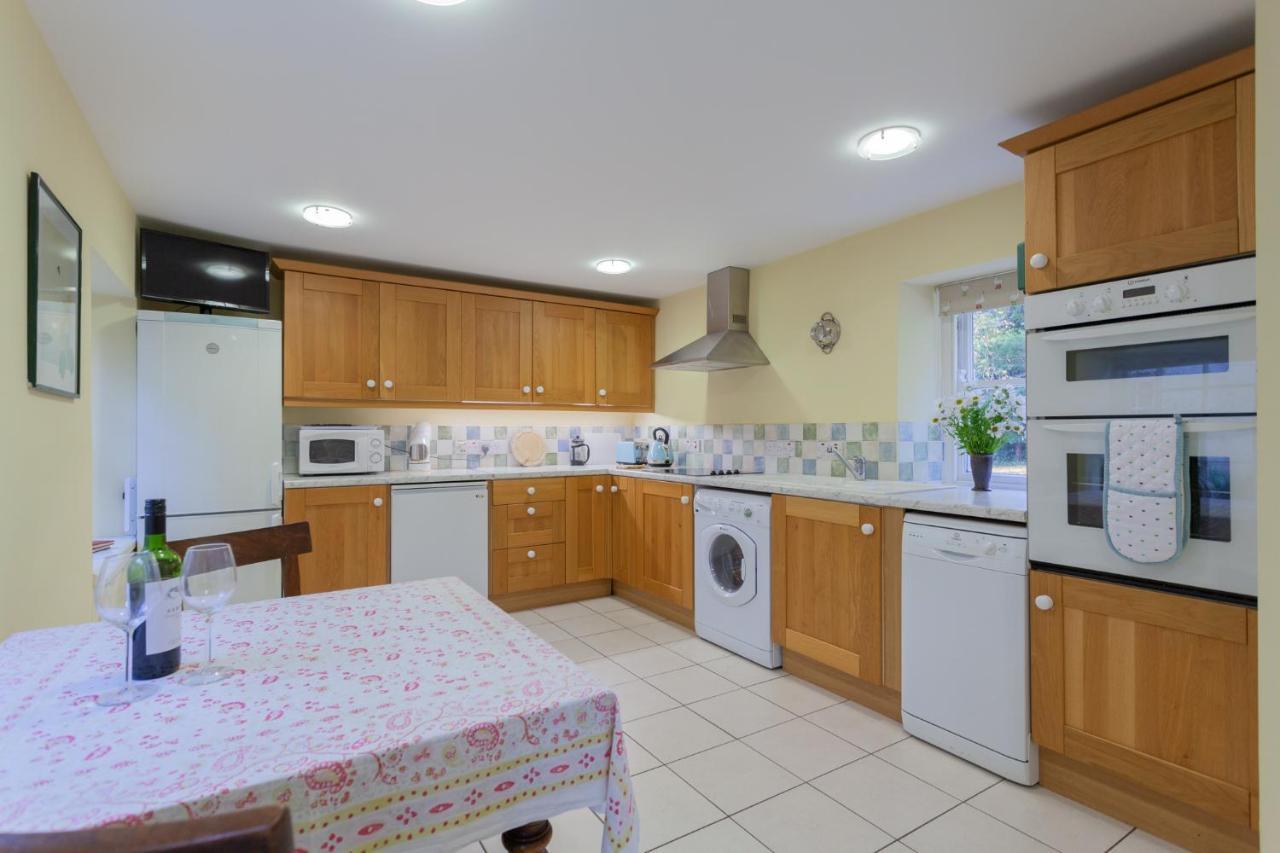 Carncairn Villa Broughshane Екстериор снимка