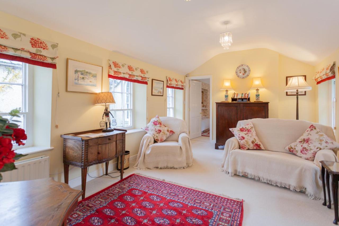 Carncairn Villa Broughshane Екстериор снимка