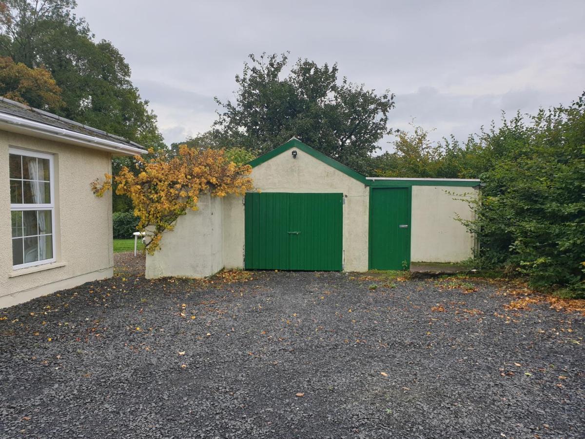 Carncairn Villa Broughshane Екстериор снимка