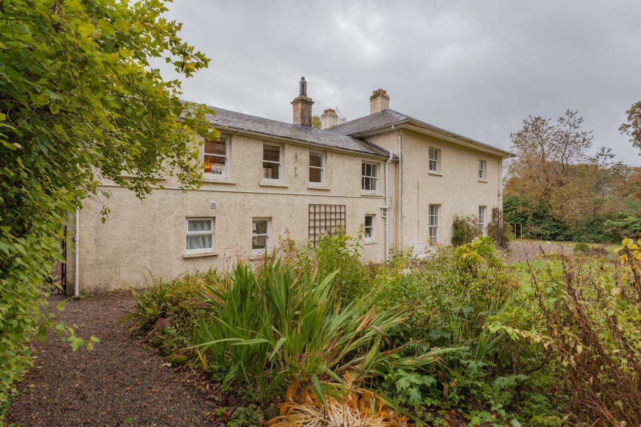 Carncairn Villa Broughshane Екстериор снимка