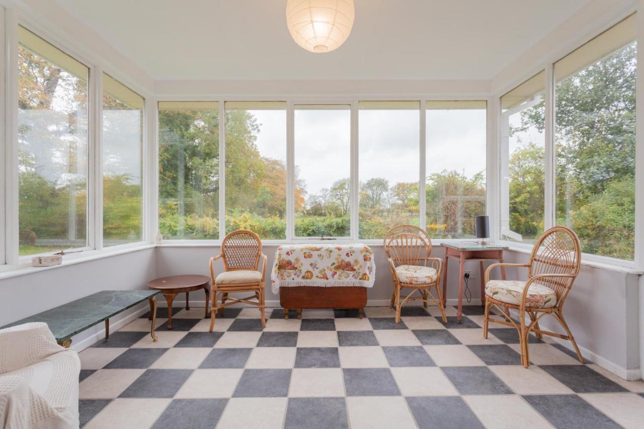 Carncairn Villa Broughshane Екстериор снимка