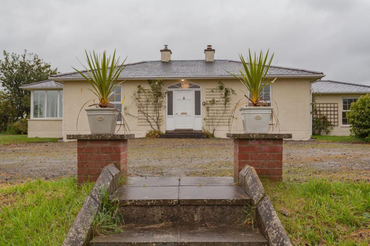 Carncairn Villa Broughshane Екстериор снимка