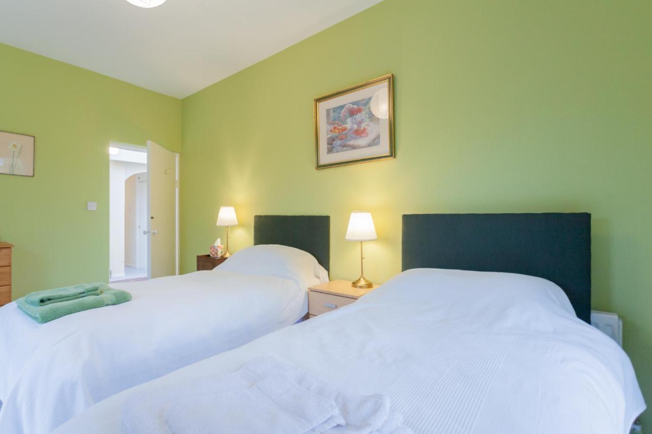 Carncairn Villa Broughshane Екстериор снимка
