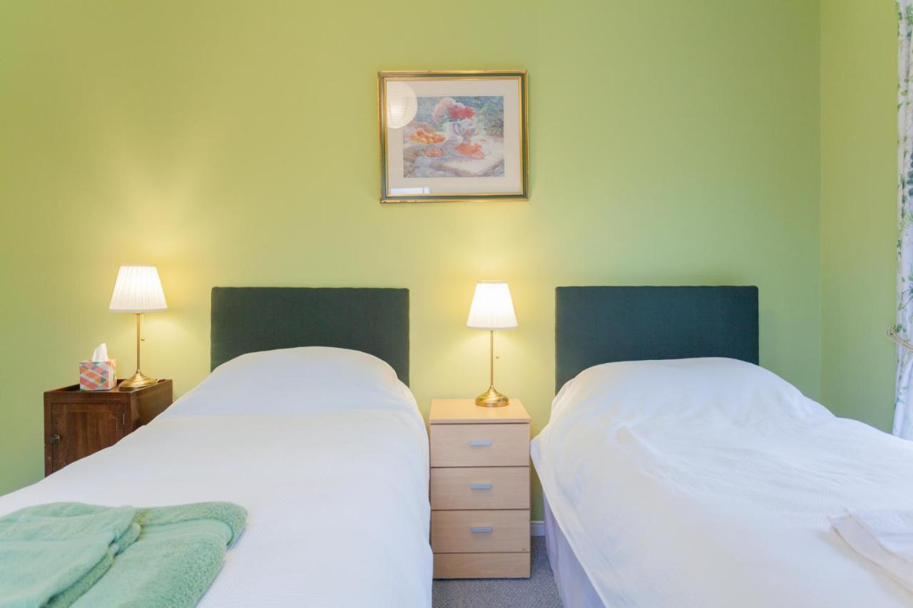 Carncairn Villa Broughshane Екстериор снимка