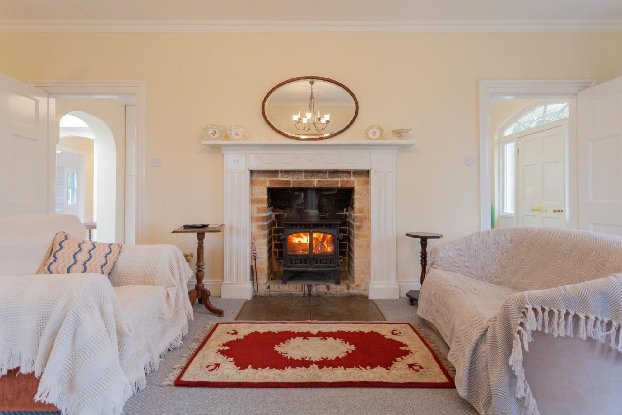 Carncairn Villa Broughshane Стая снимка