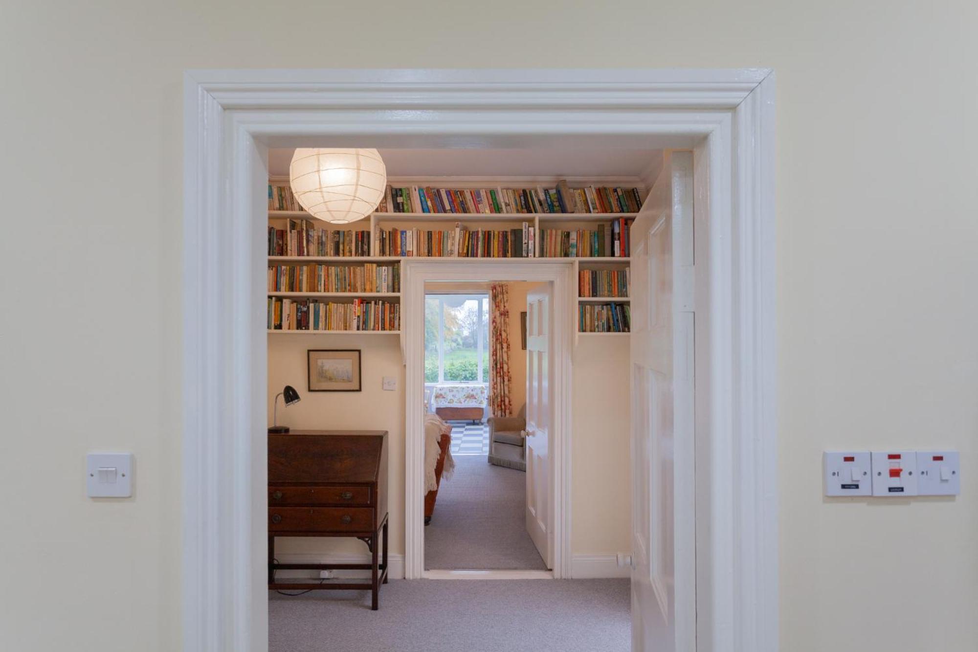 Carncairn Villa Broughshane Стая снимка