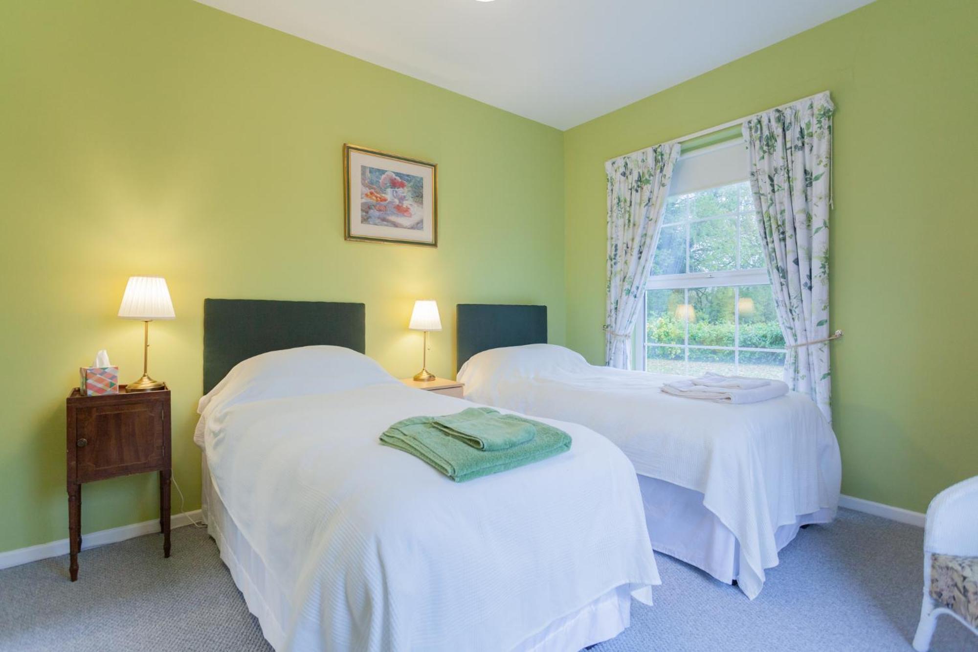 Carncairn Villa Broughshane Стая снимка