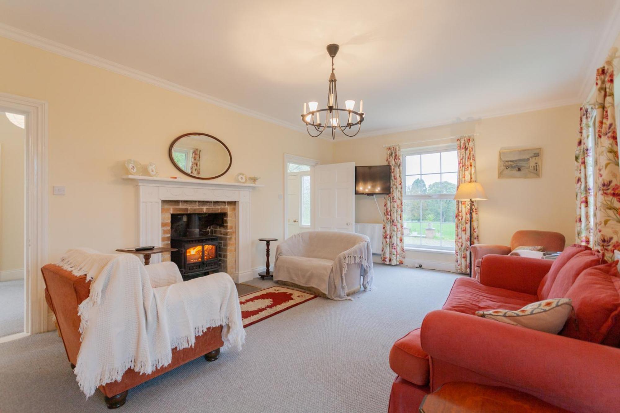 Carncairn Villa Broughshane Стая снимка