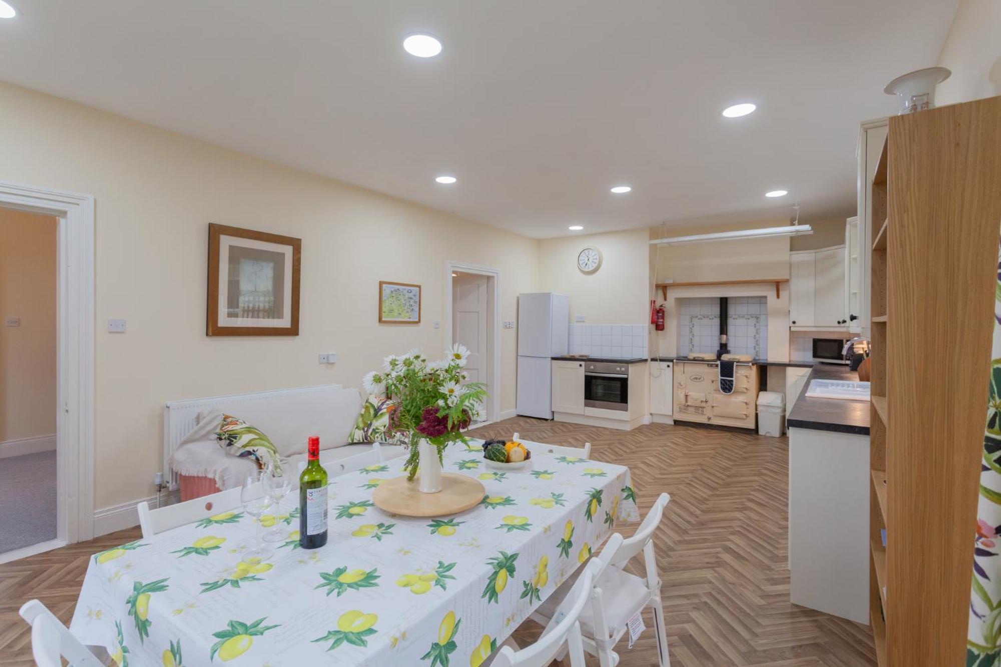 Carncairn Villa Broughshane Стая снимка