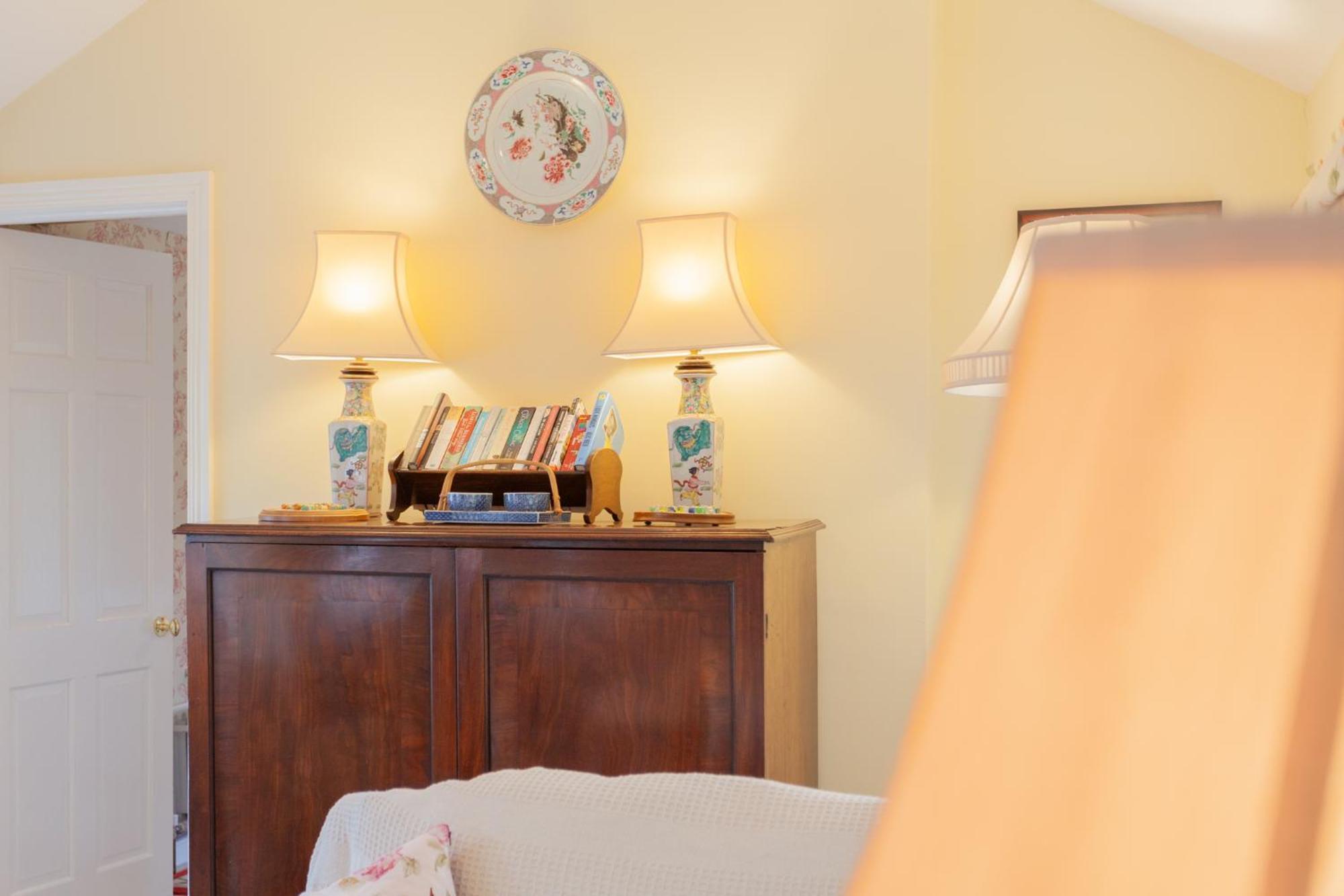 Carncairn Villa Broughshane Стая снимка