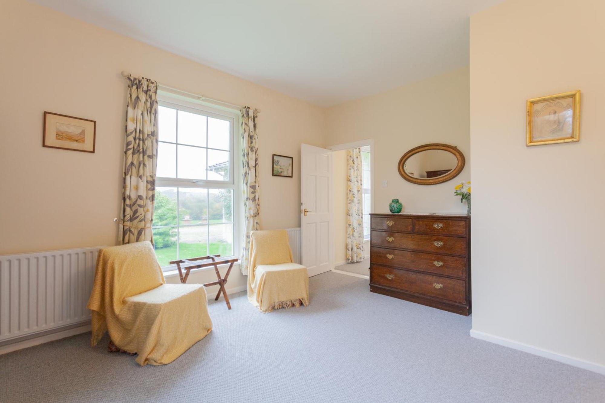 Carncairn Villa Broughshane Стая снимка