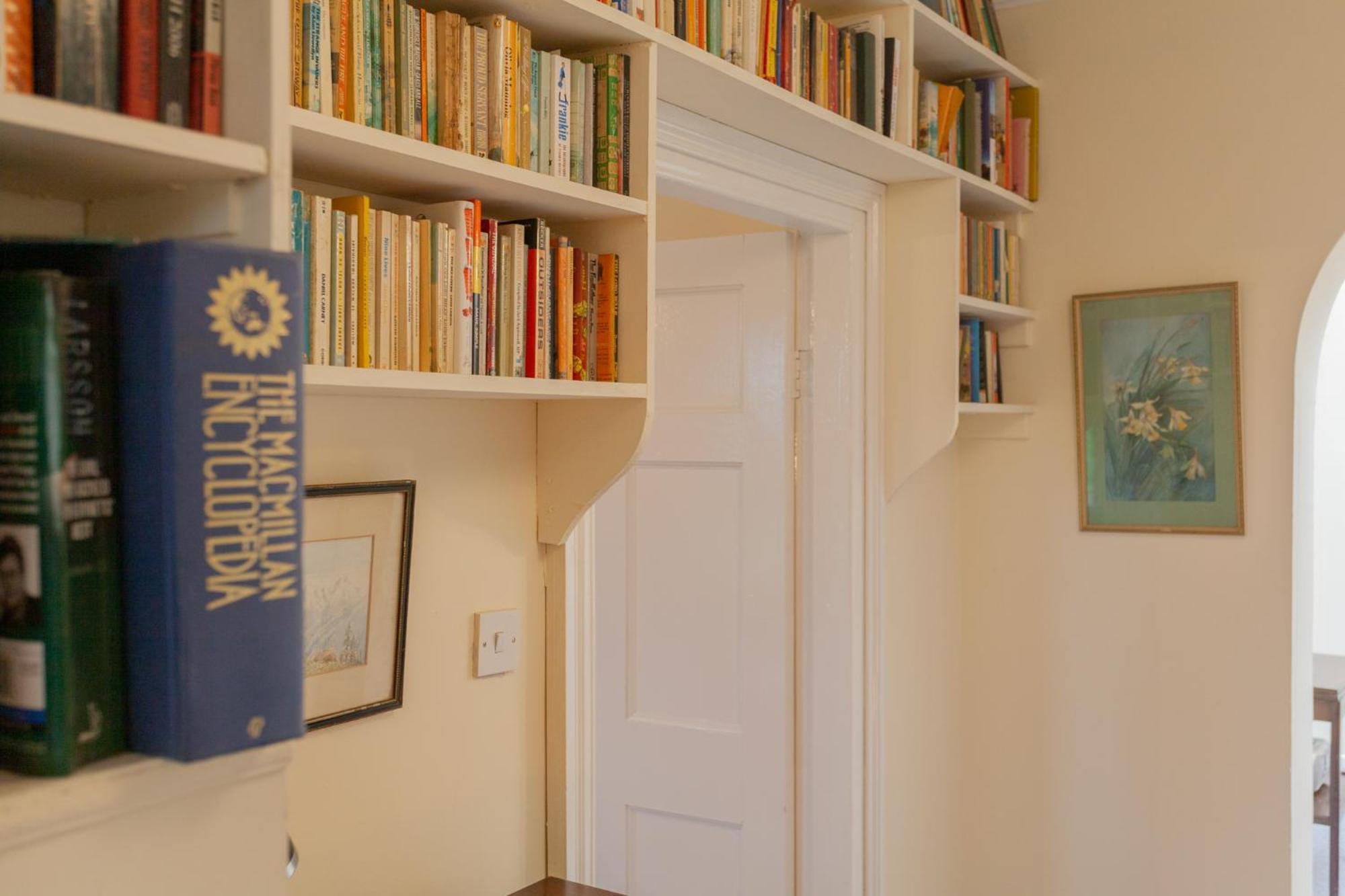 Carncairn Villa Broughshane Стая снимка