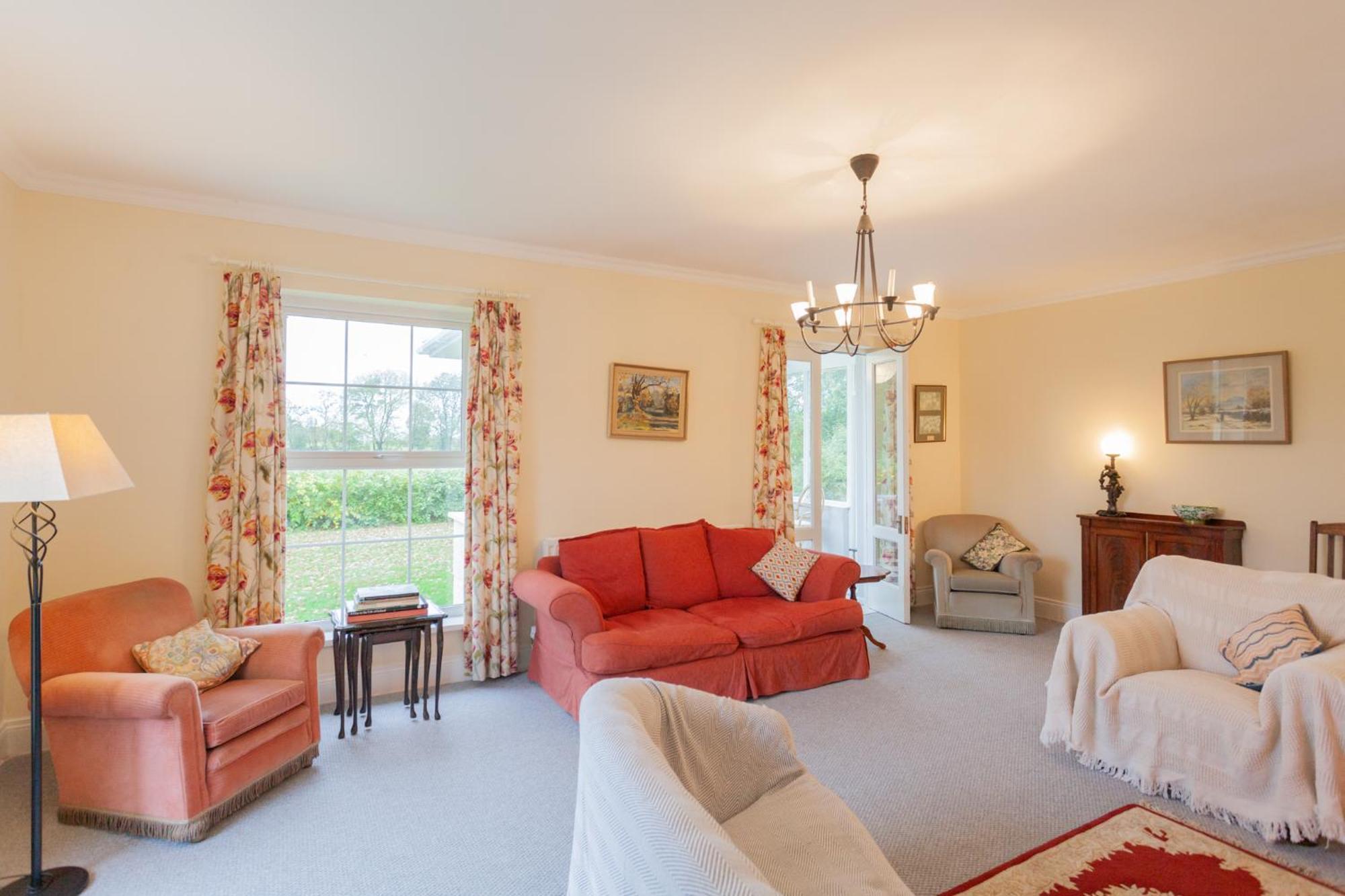 Carncairn Villa Broughshane Стая снимка