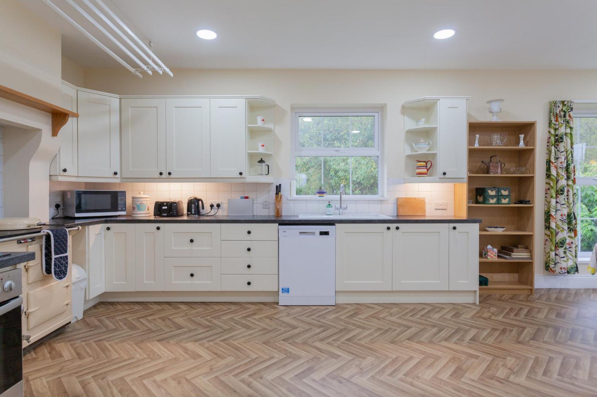 Carncairn Villa Broughshane Стая снимка