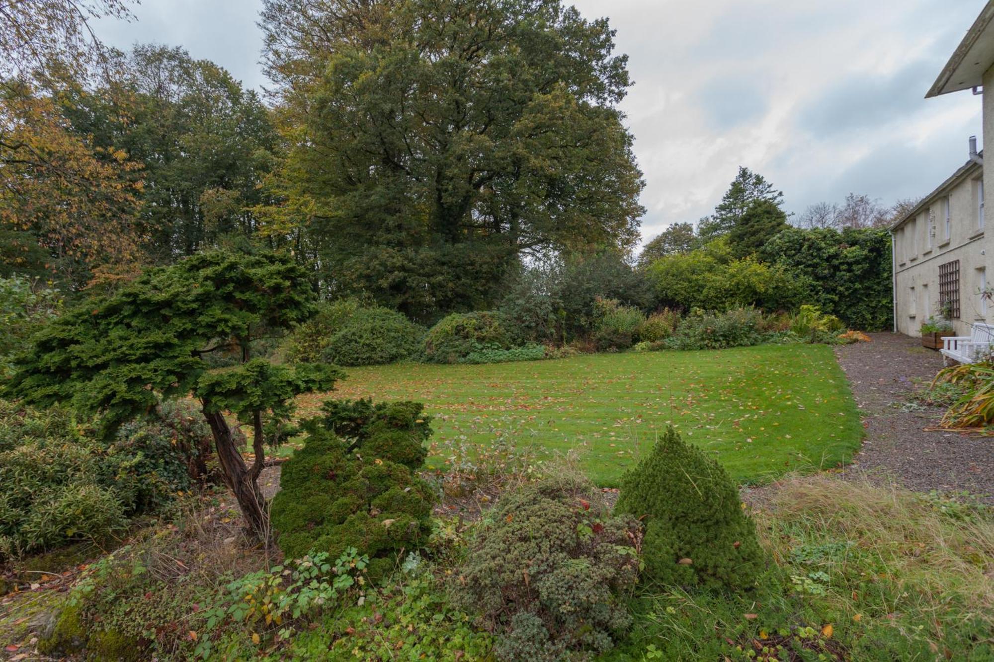 Carncairn Villa Broughshane Стая снимка