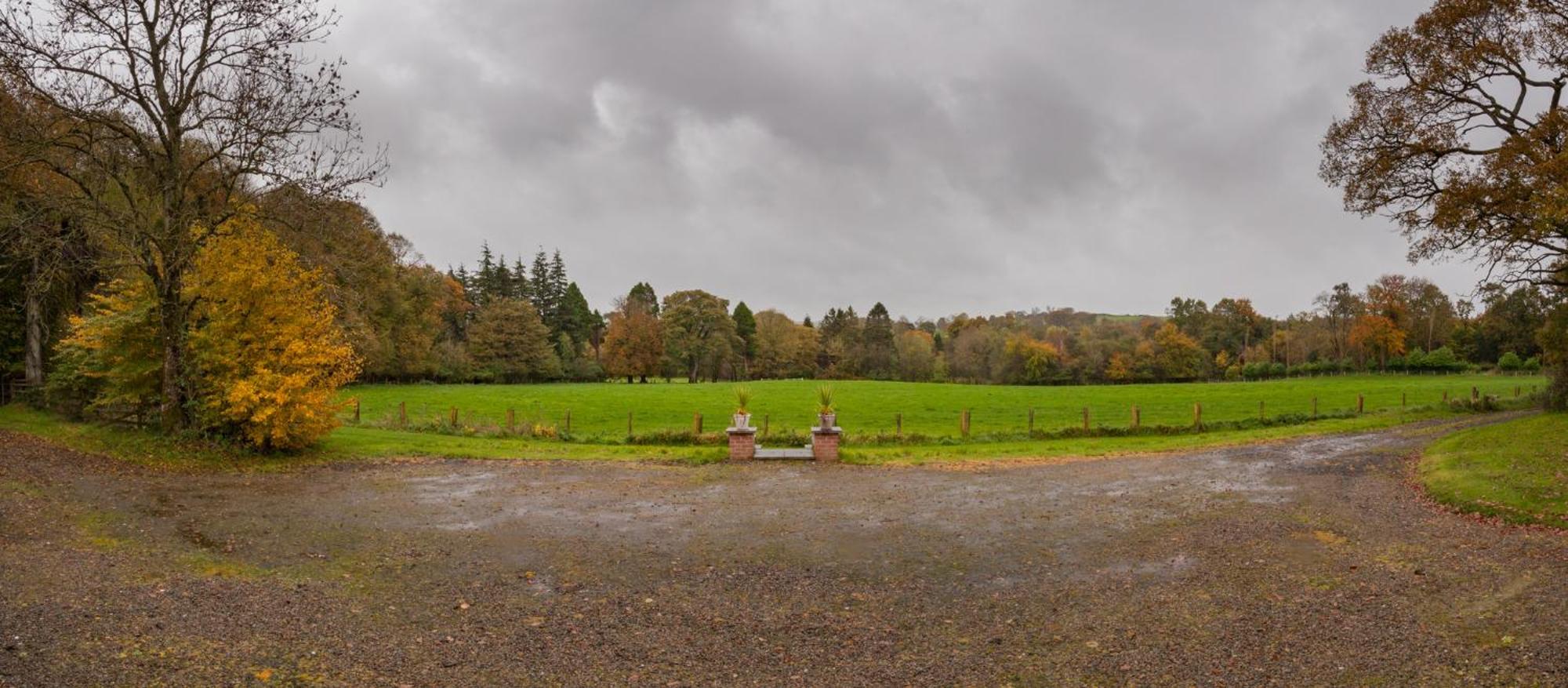 Carncairn Villa Broughshane Стая снимка