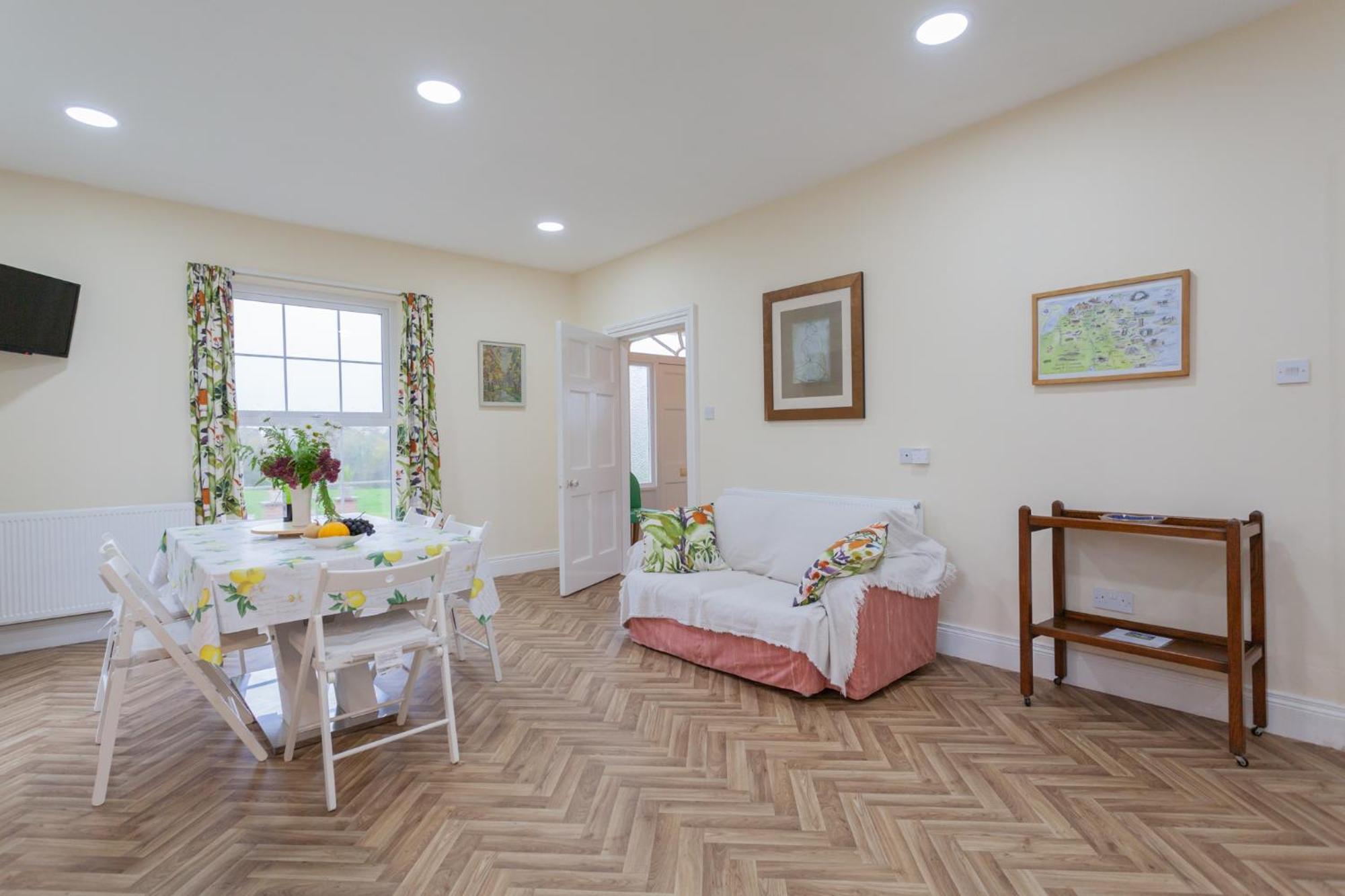 Carncairn Villa Broughshane Стая снимка