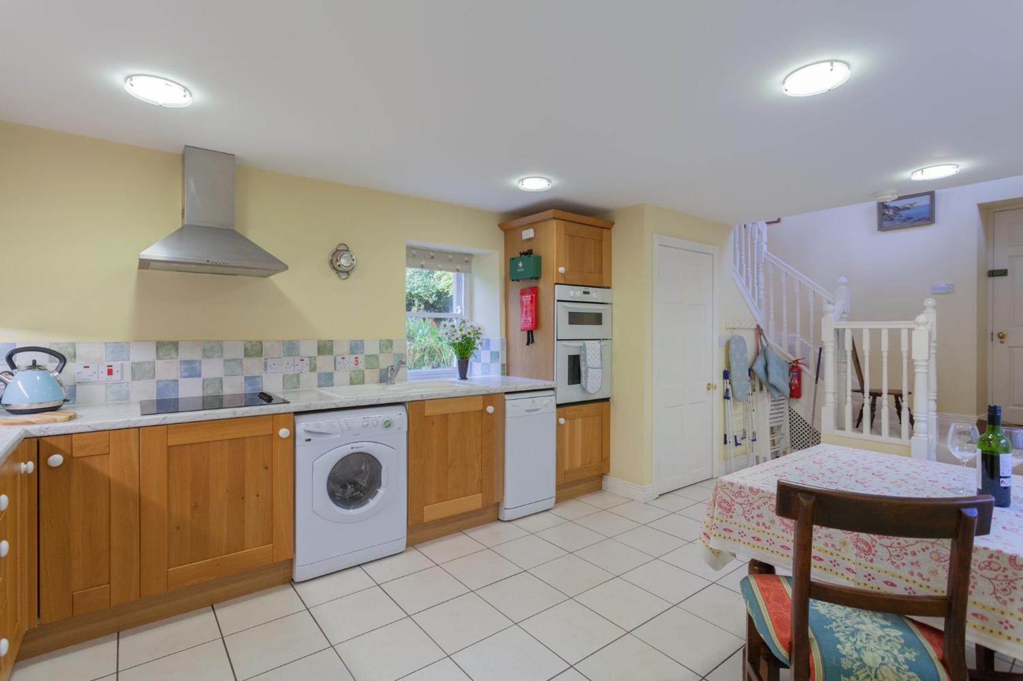 Carncairn Villa Broughshane Стая снимка
