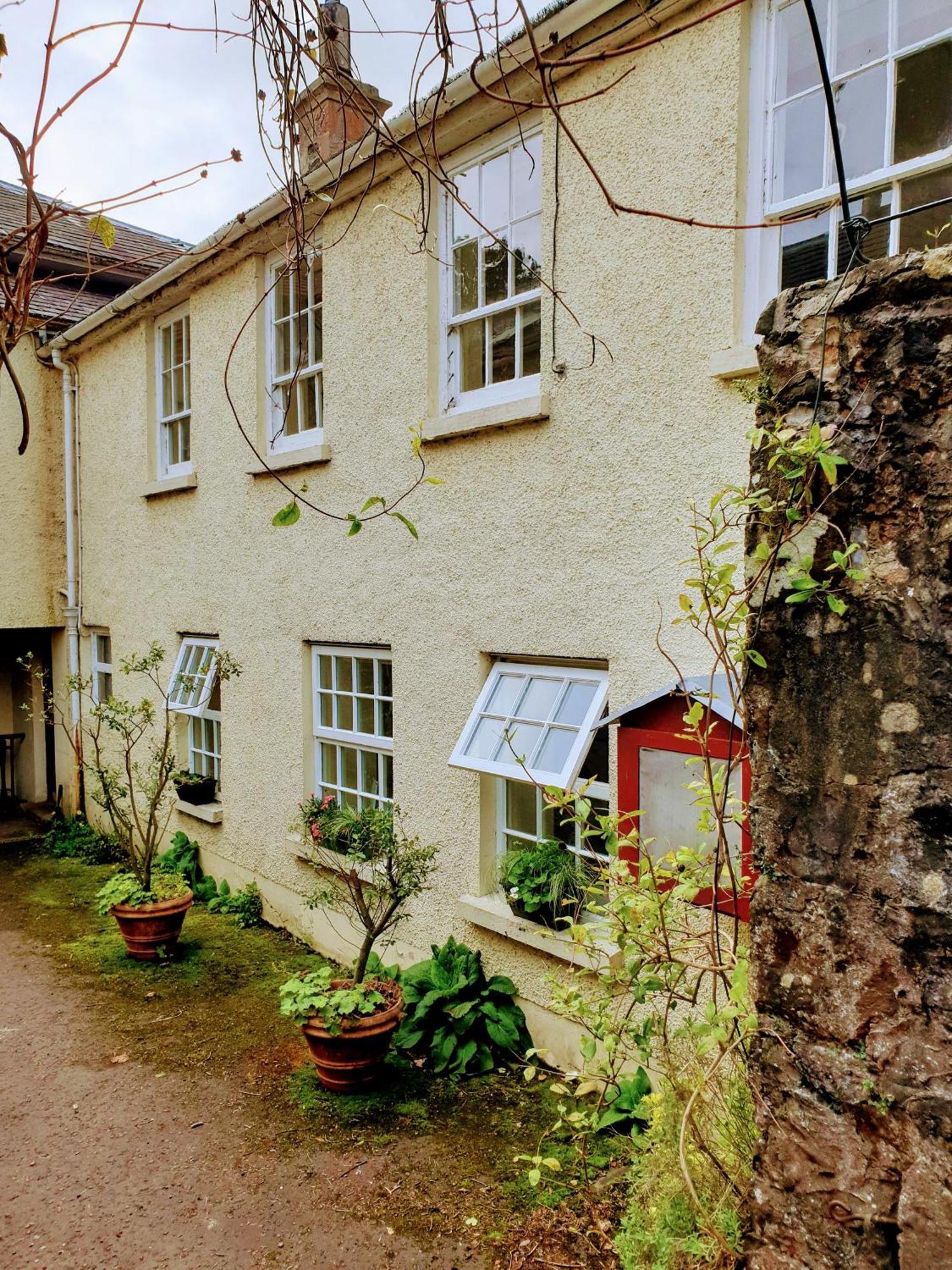 Carncairn Villa Broughshane Стая снимка