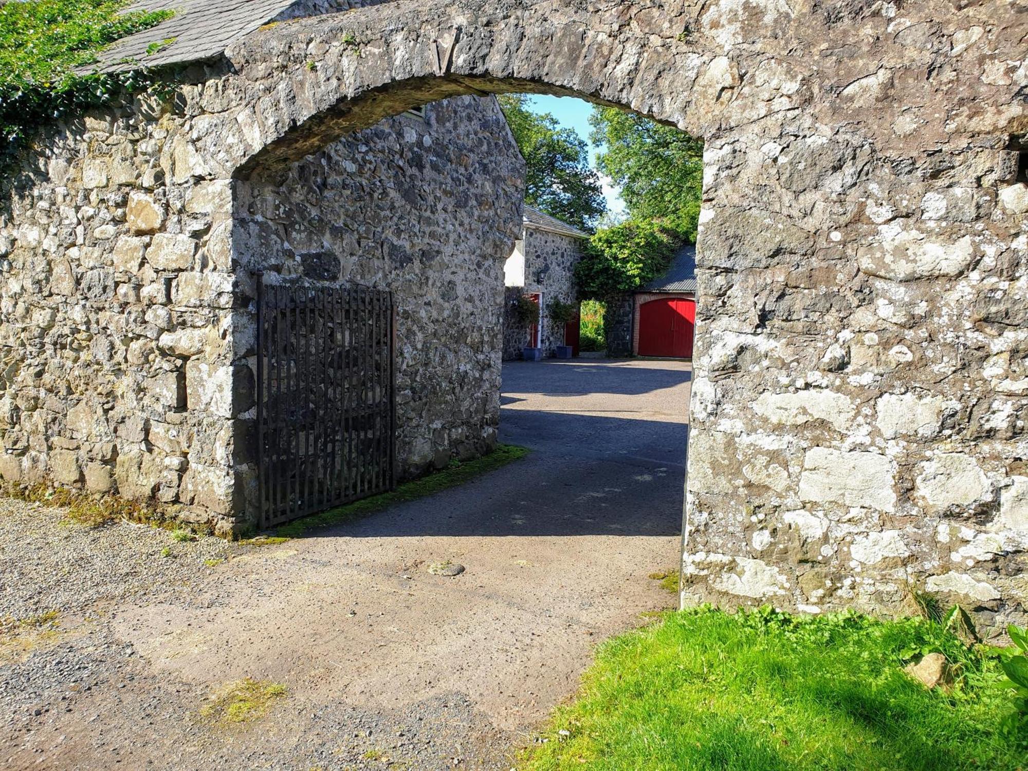 Carncairn Villa Broughshane Стая снимка